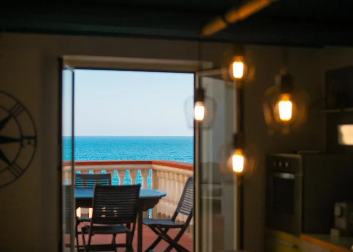 Cefalux - Albachiara Sul Mare