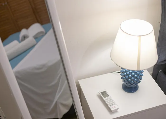 Apartamento Cefalux - Albachiara Sul Mare Cefalù