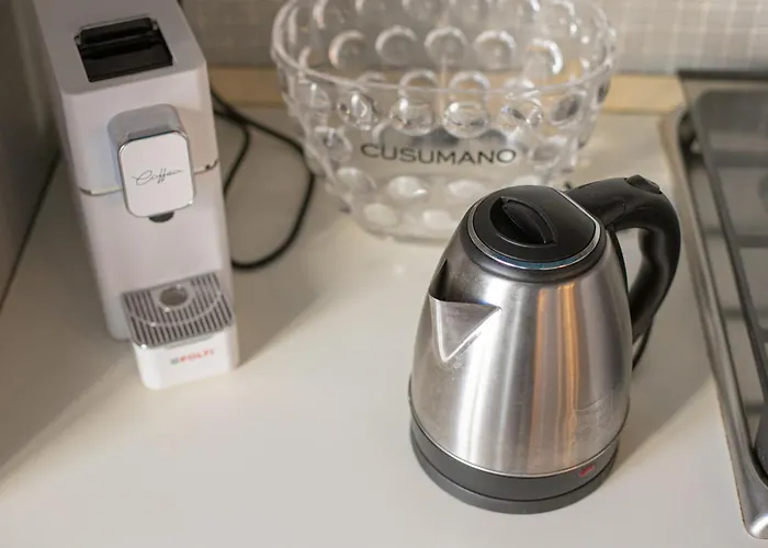 Cefalux - Albachiara Sul Mare * Cefalù