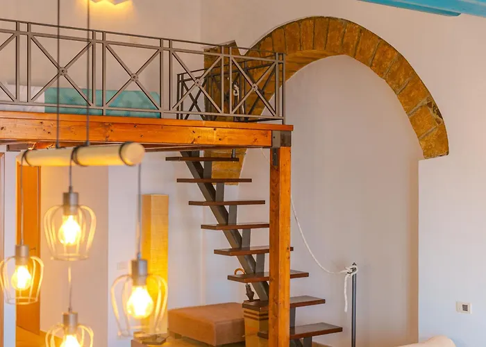 Cefalux - Albachiara Sul Mare Cefalù