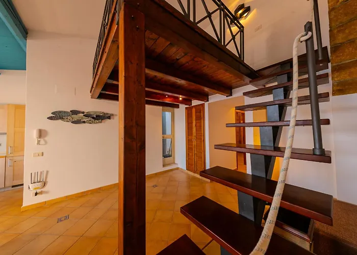 Cefalux - Albachiara Sul Mare * Cefalù