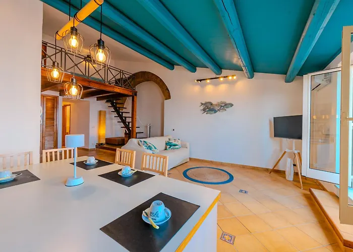 Cefalux - Albachiara Sul Mare