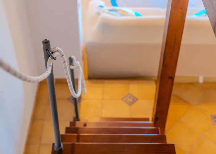 Apartamento Cefalux - Albachiara Sul Mare *